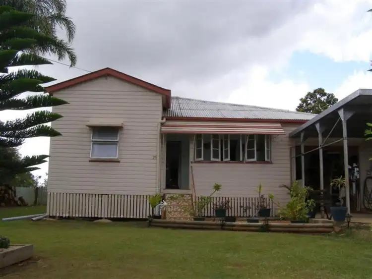 R527/25 Lynch Street, Malanda QLD 4885