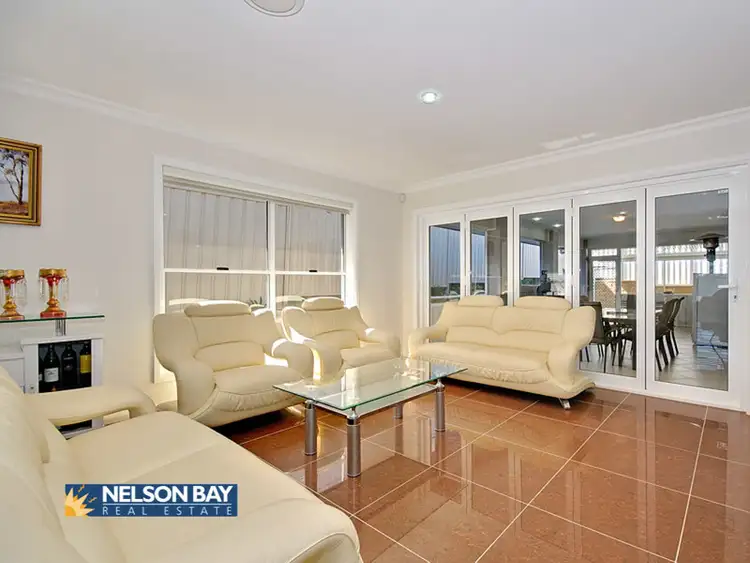 Third view of Homely house listing, 1 Hough Street, Nelson Bay NSW 2315