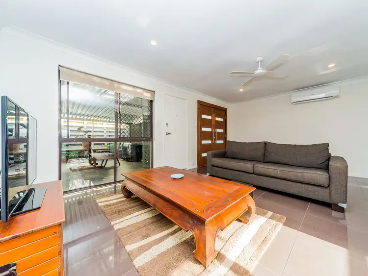 Fourth view of Homely semi-detached listing, 2/5 Napper Road, Arundel QLD 4214