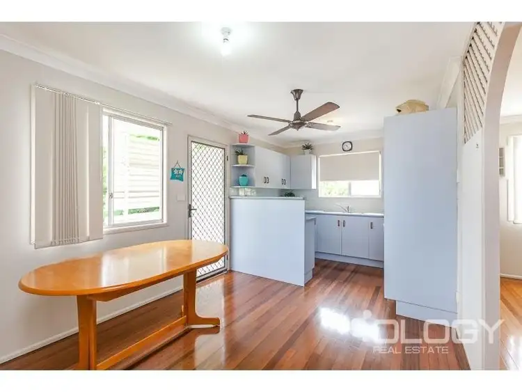 Third view of Homely house listing, 83 Simpson Street, Frenchville QLD 4701