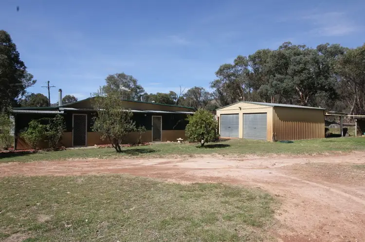 Sixth view of Homely rural property listing, 1660 Windeyer Road, Mudgee NSW 2850