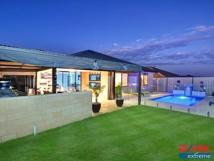 Main view of Homely house listing, 16 Stockholm Road, Wanneroo WA 6065
