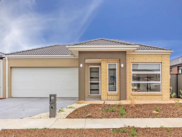 62 Terrene Terrace, Point Cook VIC 3030