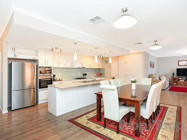 Fifth view of Homely house listing, 3 Emerald Drive, Hayborough SA 5211