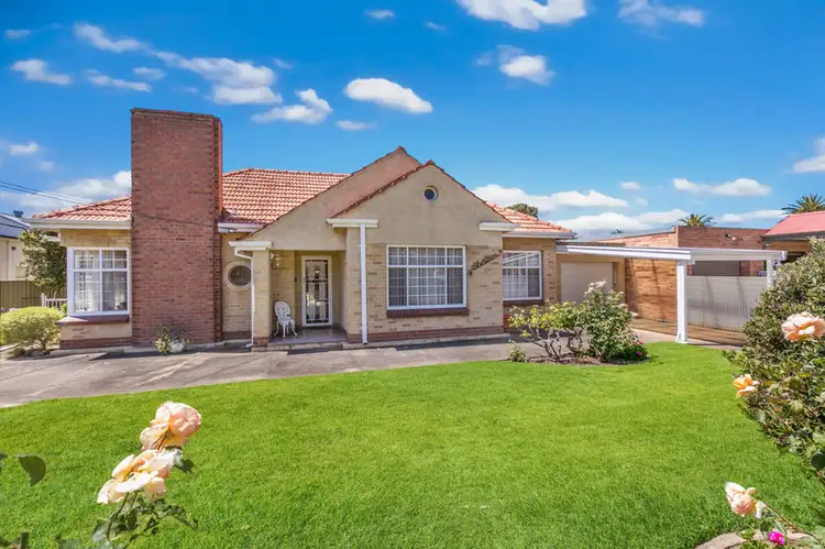 13 Allen Terrace, Glenelg East SA 5045