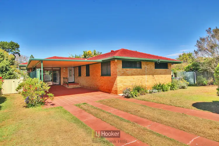 Second view of Homely house listing, 67 Ardargie Street, Sunnybank QLD 4109