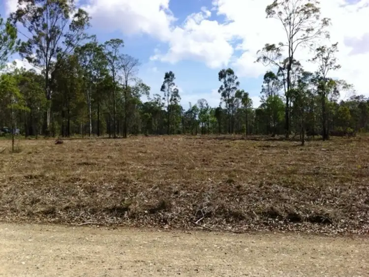Fourth view of Homely land listing, LOT 50 Arborfour Road, Glenwood QLD 4570