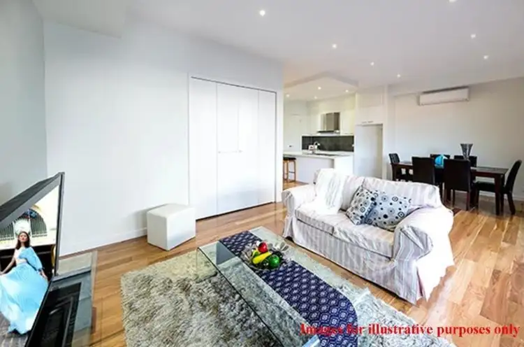 Sixth view of Homely townhouse listing, 5/10 Sherbrook Avenue, Ringwood VIC 3134