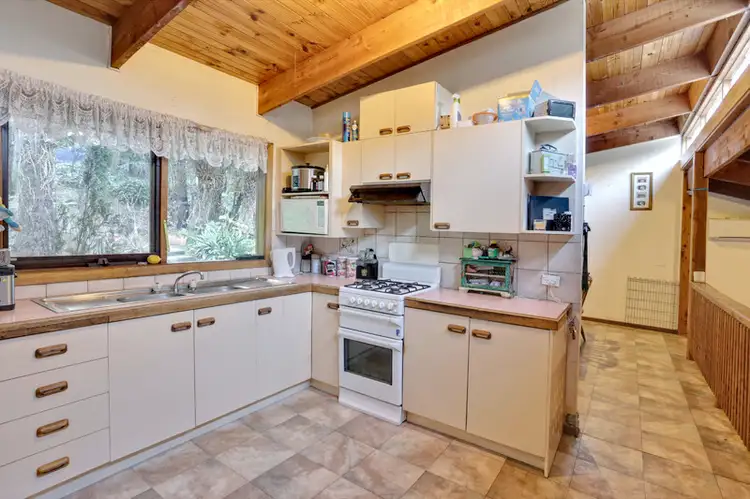 Fourth view of Homely house listing, 19 Ferngully Road, Cockatoo VIC 3781