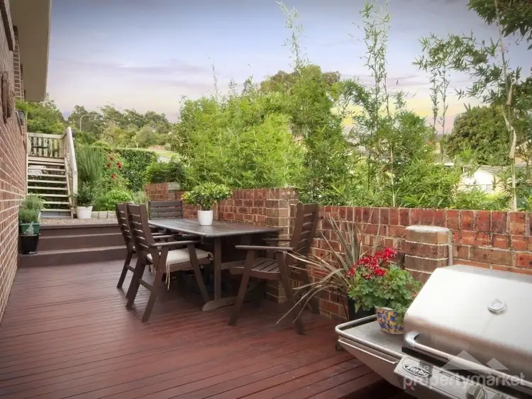 Seventh view of Homely villa listing, 1/10 Jacaranda Avenue, Glenning Valley NSW 2261