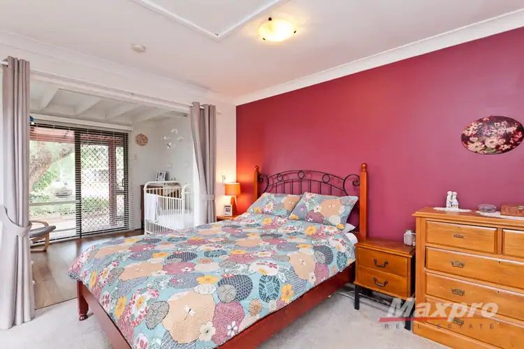 Sixth view of Homely house listing, 64 Queensville Avenue, Lynwood WA 6147