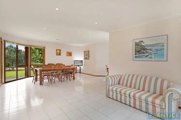 Sixth view of Homely house listing, 25 Alexandra Crescent, Rye VIC 3941