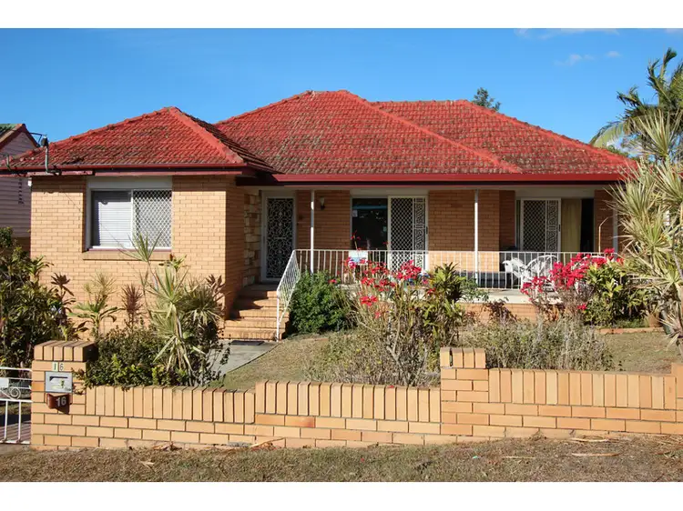 Main view of Homely house listing, 16 Morshead Street, Moorooka QLD 4105