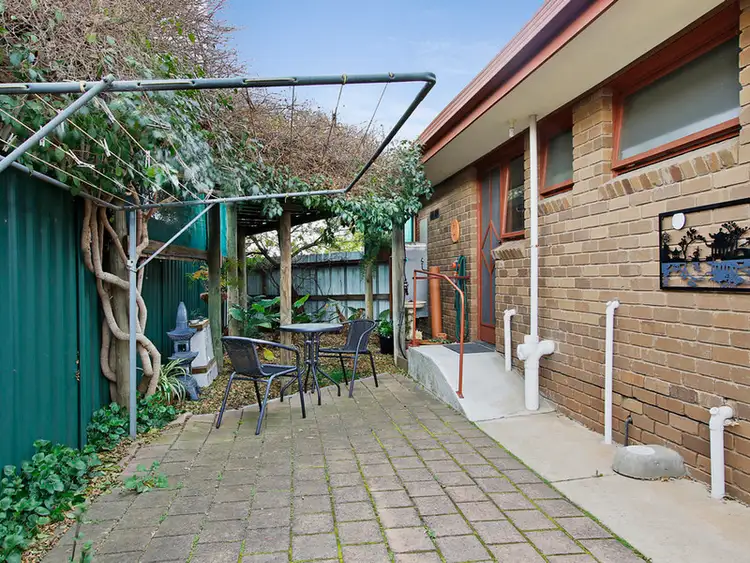 Fourth view of Homely unit listing, 1/28 Smythe Street, Benalla VIC 3672