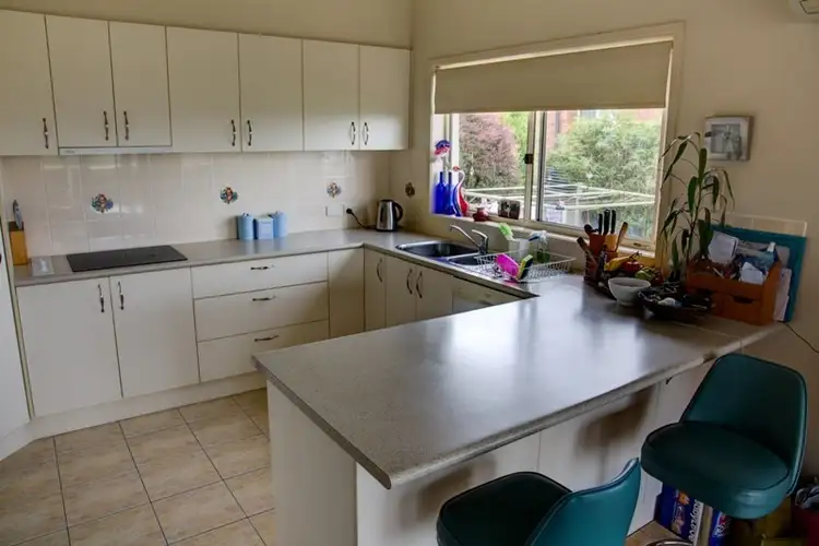 Third view of Homely semi-detached listing, 1/19 The Dress Circle, Tura Beach NSW 2548