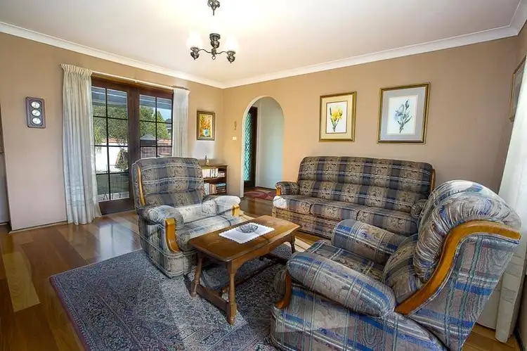 Second view of Homely house listing, 9 Barr Street, Colyton NSW 2760