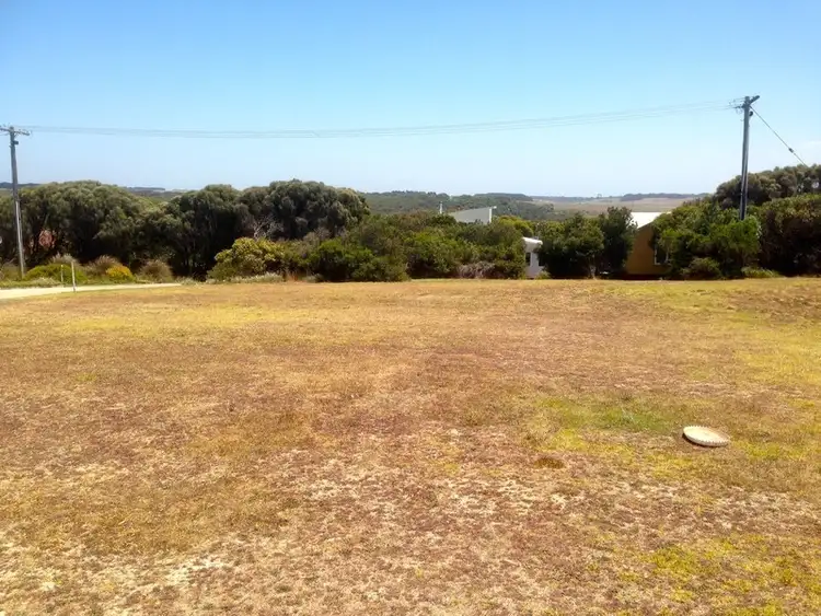 Second view of Homely land listing, 62 Pitcher Street, Port Campbell VIC 3269