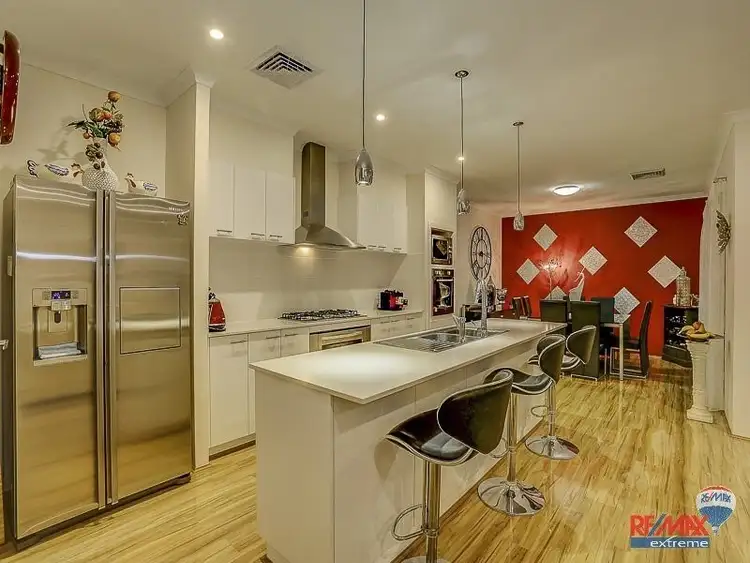 Sixth view of Homely house listing, 11 Tinsel Street, Yanchep WA 6035
