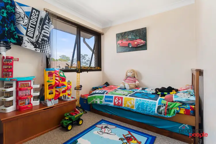 Fifth view of Homely townhouse listing, 15/2 Whipbird Avenue, Ingleburn NSW 2565