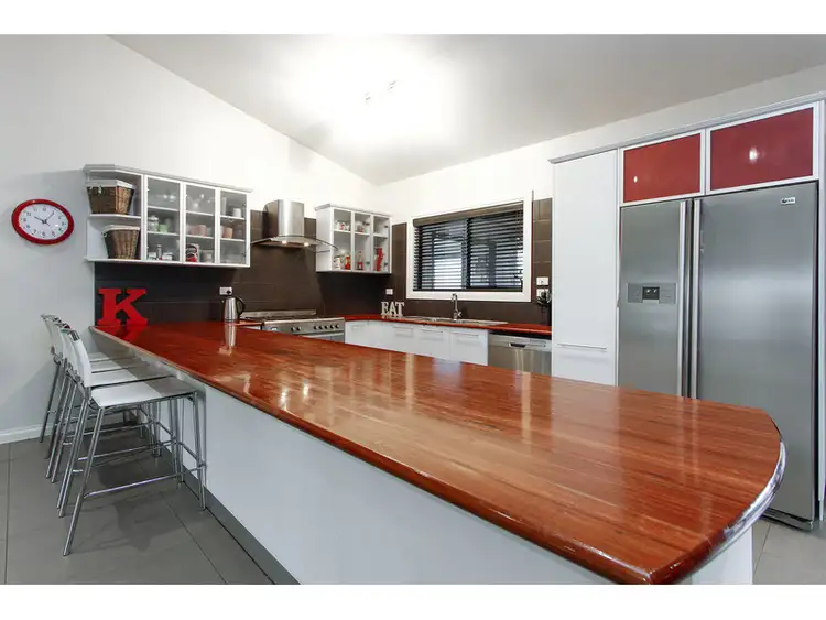 Third view of Homely house listing, 12 Redbank Road, Stratford VIC 3862