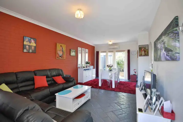 Second view of Homely villa listing, 2/10 Woods Road, South Windsor NSW 2756