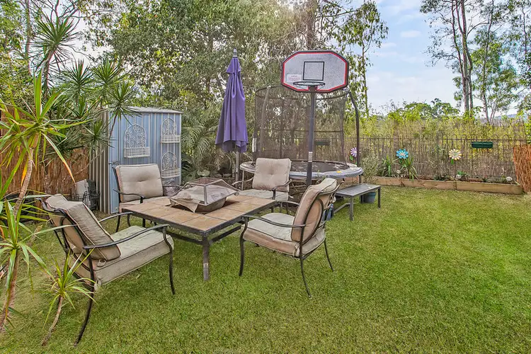 Fifth view of Homely unit listing, 4/6-20 Ben Lomond Drive, Highland Park QLD 4211