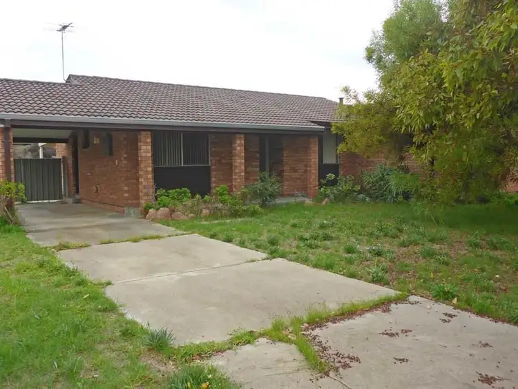 12 Chestnut Street, Castletown WA 6450