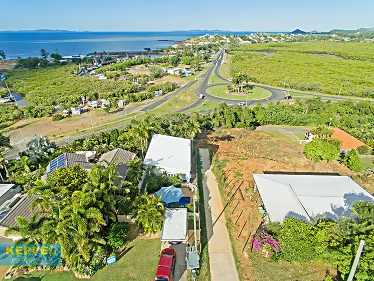 Third view of Homely house listing, 13 Seaview Road, Yeppoon QLD 4703