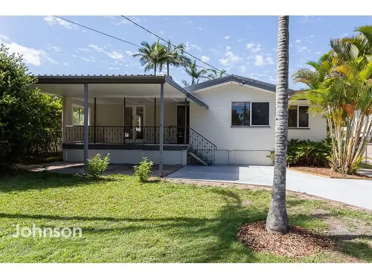 11 Cabanda Street, Wynnum West QLD 4178