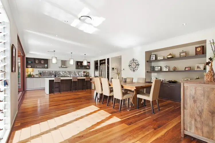 Fifth view of Homely house listing, 19 Stoney Creek Circuit, Ormeau QLD 4208