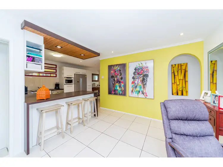 Seventh view of Homely semi-detached listing, 1/11 Ruth Anne Close, Labrador QLD 4215