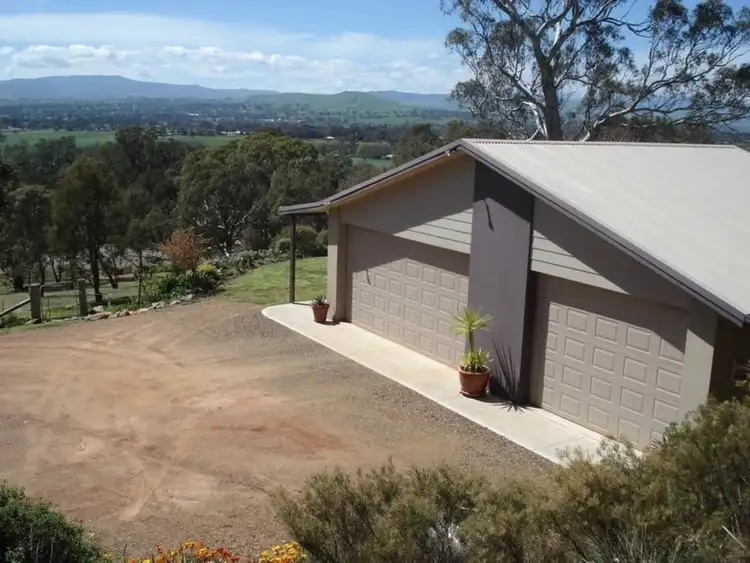 Seventh view of Homely rural property listing, 48 Box Court, Mansfield VIC 3722