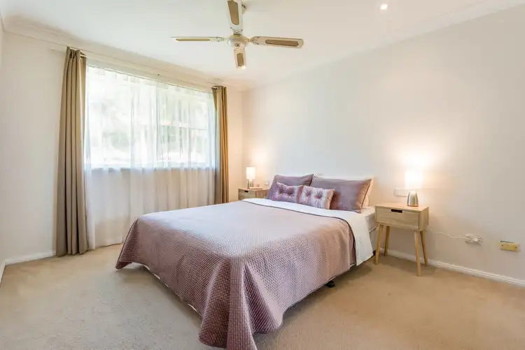 Sixth view of Homely house listing, 1 Yanderra Crescent, Narara NSW 2250
