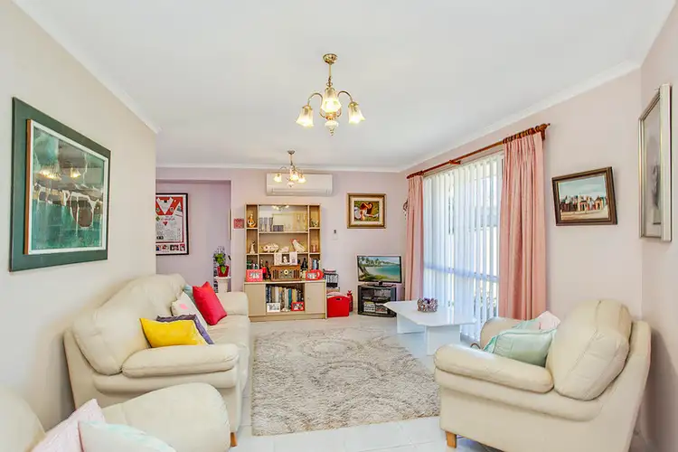 Third view of Homely house listing, 46 Dugandan Street, Nerang QLD 4211