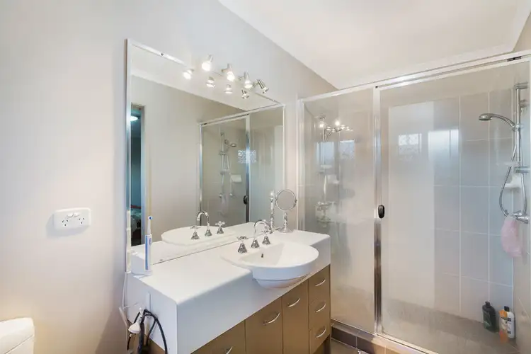 Sixth view of Homely house listing, 11 Saba Court, Middle Ridge QLD 4350