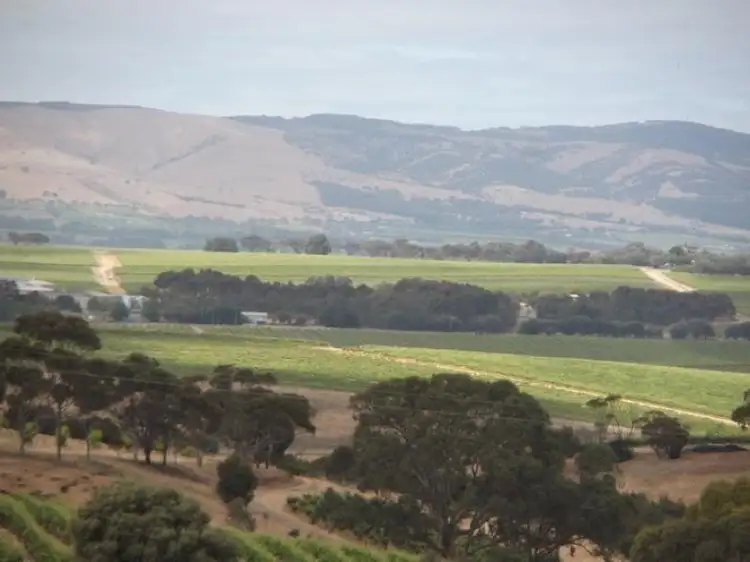 Lot 205 Victor Harbor Road, Mclaren Vale SA 5171