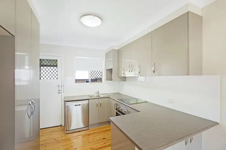 Third view of Homely unit listing, 2/31 John Street, East Toowoomba QLD 4350