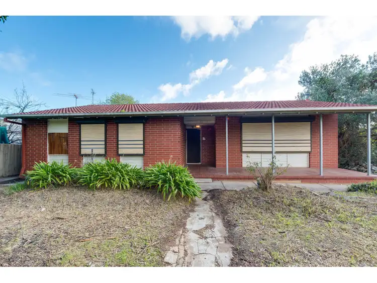 2 Hodge Court, Morphett Vale SA 5162