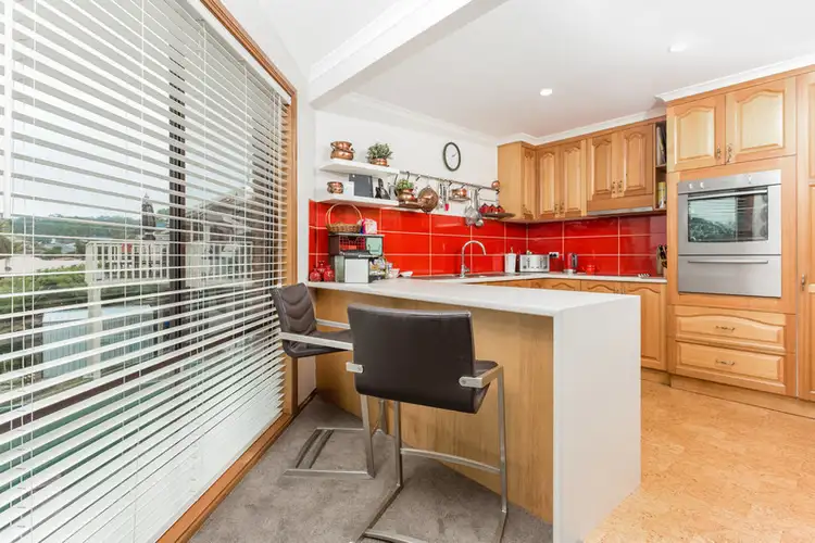 Fifth view of Homely house listing, 1/42 Golf Circuit, Tura Beach NSW 2548