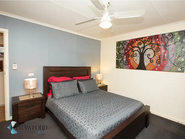 Fifth view of Homely house listing, 31 Samson Way, Bulgarra WA 6714