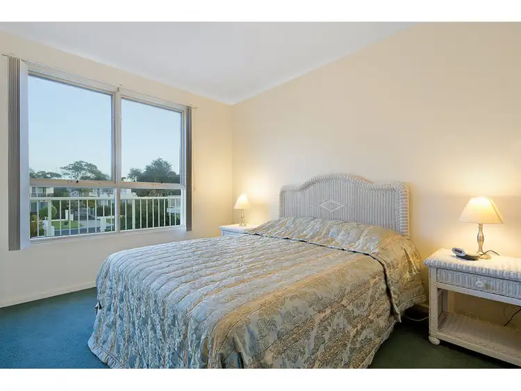 Seventh view of Homely apartment listing, 6/15 Ocean Drive, Merimbula NSW 2548