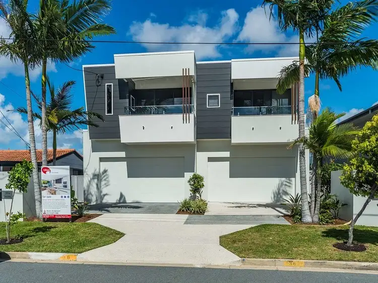 1/36 Scoter Avenue, Paradise Point QLD 4216