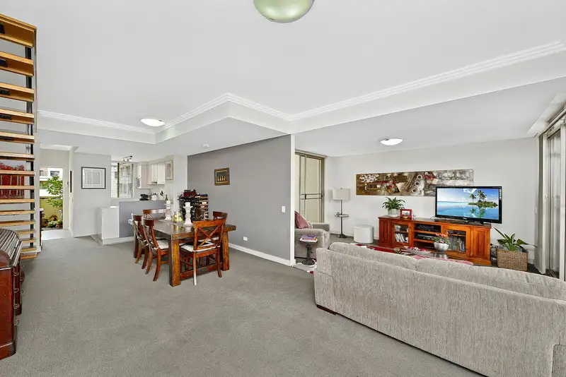 Main view of Homely apartment listing, 321/4 Stromboli Strait, Wentworth Point NSW 2127