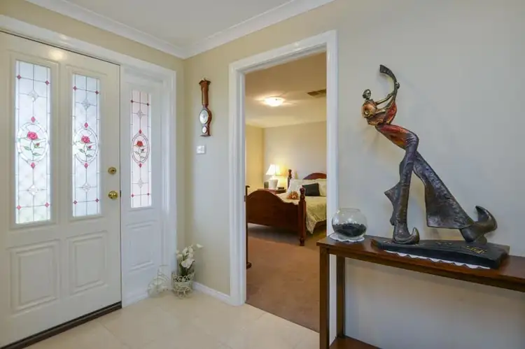 Third view of Homely house listing, 12 Trevaskis Street, Somerville, Kalgoorlie WA 6430