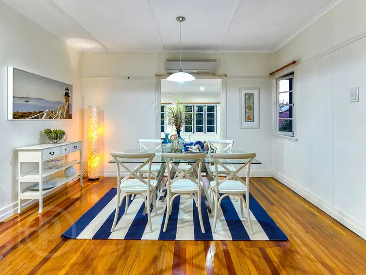 Fifth view of Homely house listing, 9 Benbow Street, Tarragindi QLD 4121