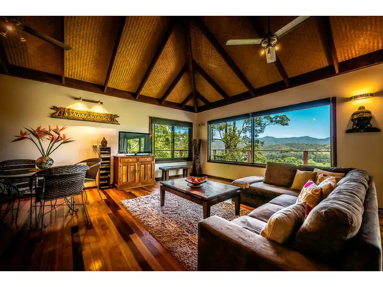 2749 waterfall Way, Bellingen NSW 2454