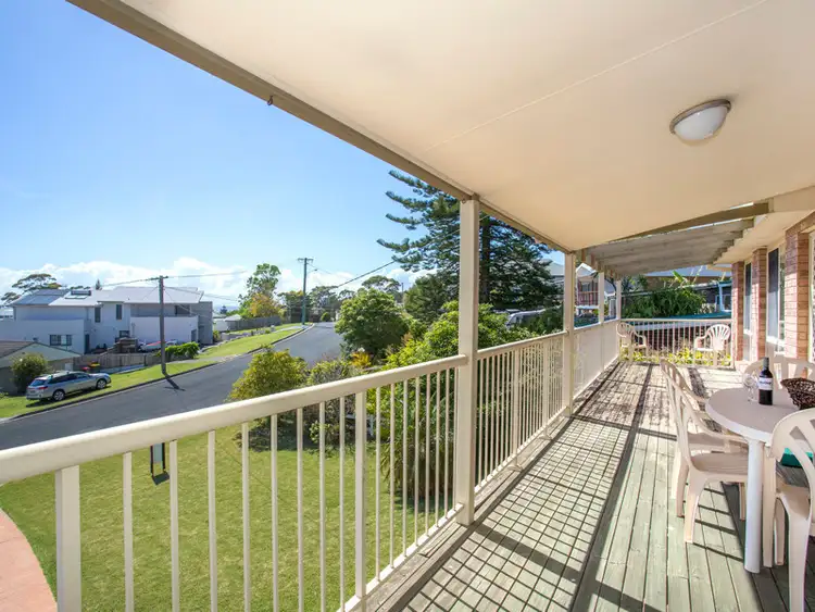 Third view of Homely house listing, 70 Seaview Street, Mollymook NSW 2539
