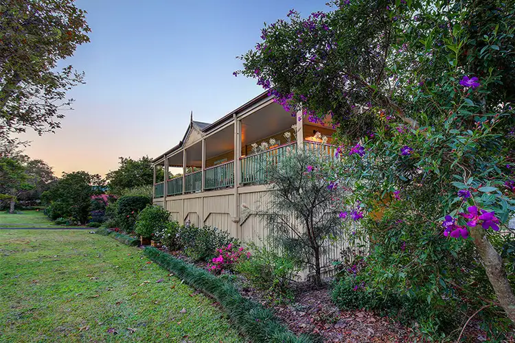 1/43 Western Avenue, Montville QLD 4560