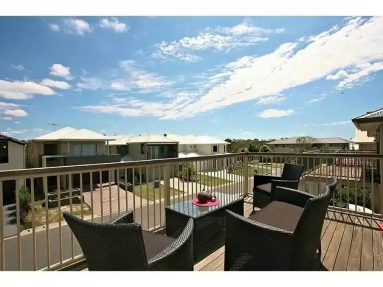Second view of Homely house listing, 8 Riley Court, North Lakes QLD 4509