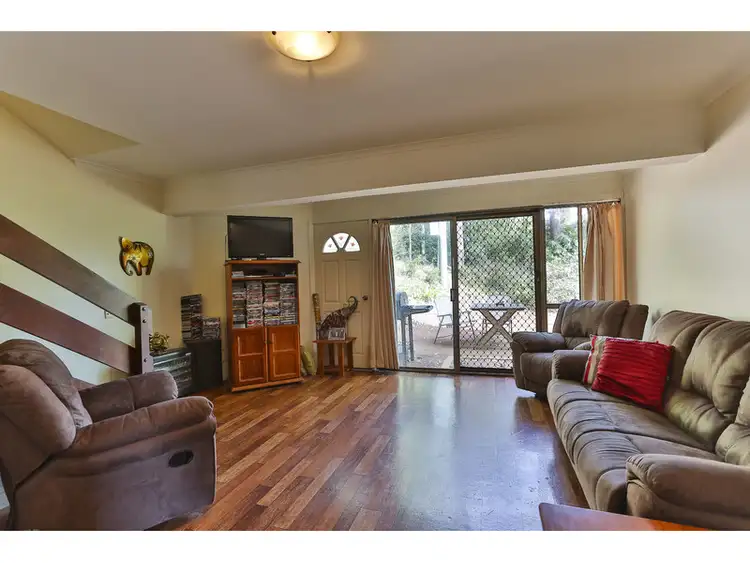Third view of Homely unit listing, 8/2 Benjamin Street, Mount Lofty QLD 4350